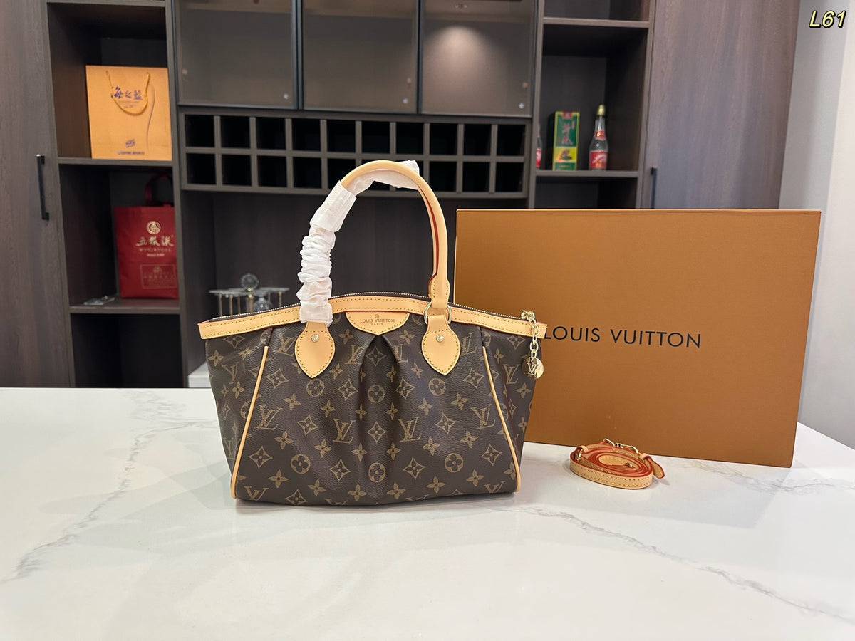 L Fashion Print Crossbody Handbag 0725060110