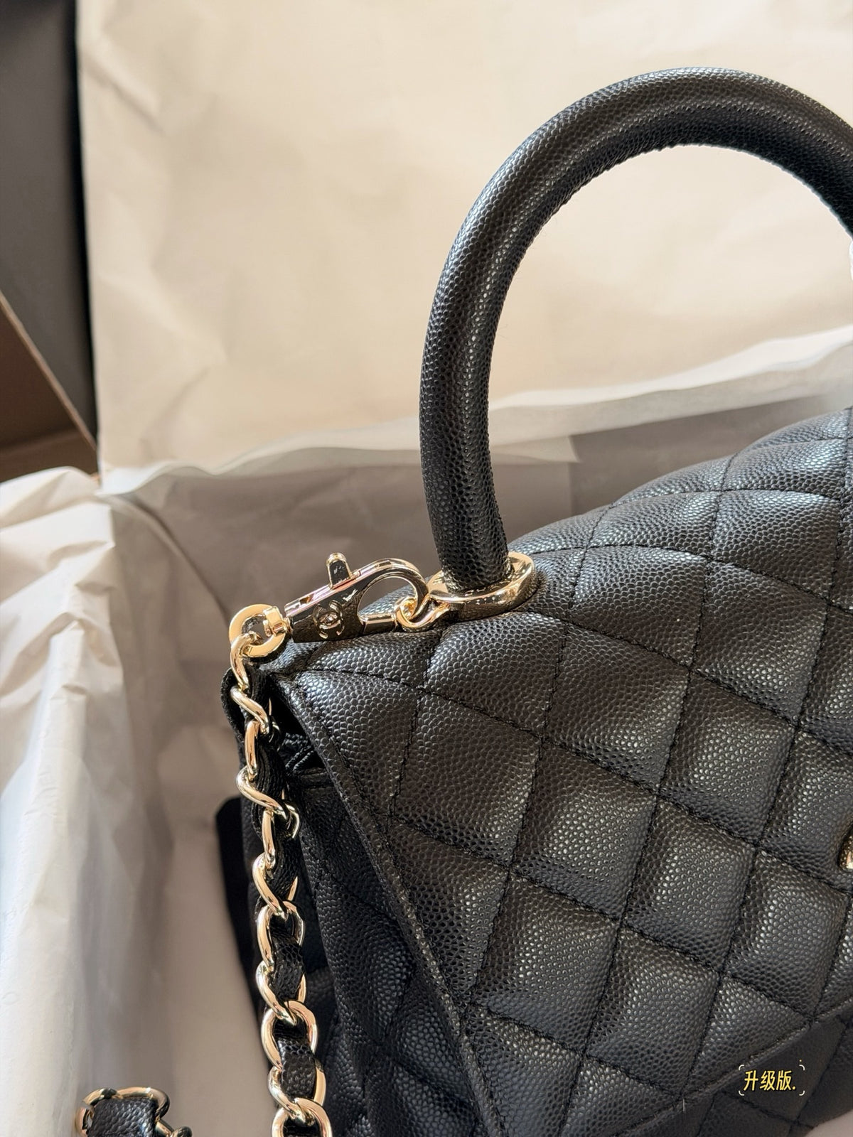 CH 26SS Women's Shoulder Bag PD26081401