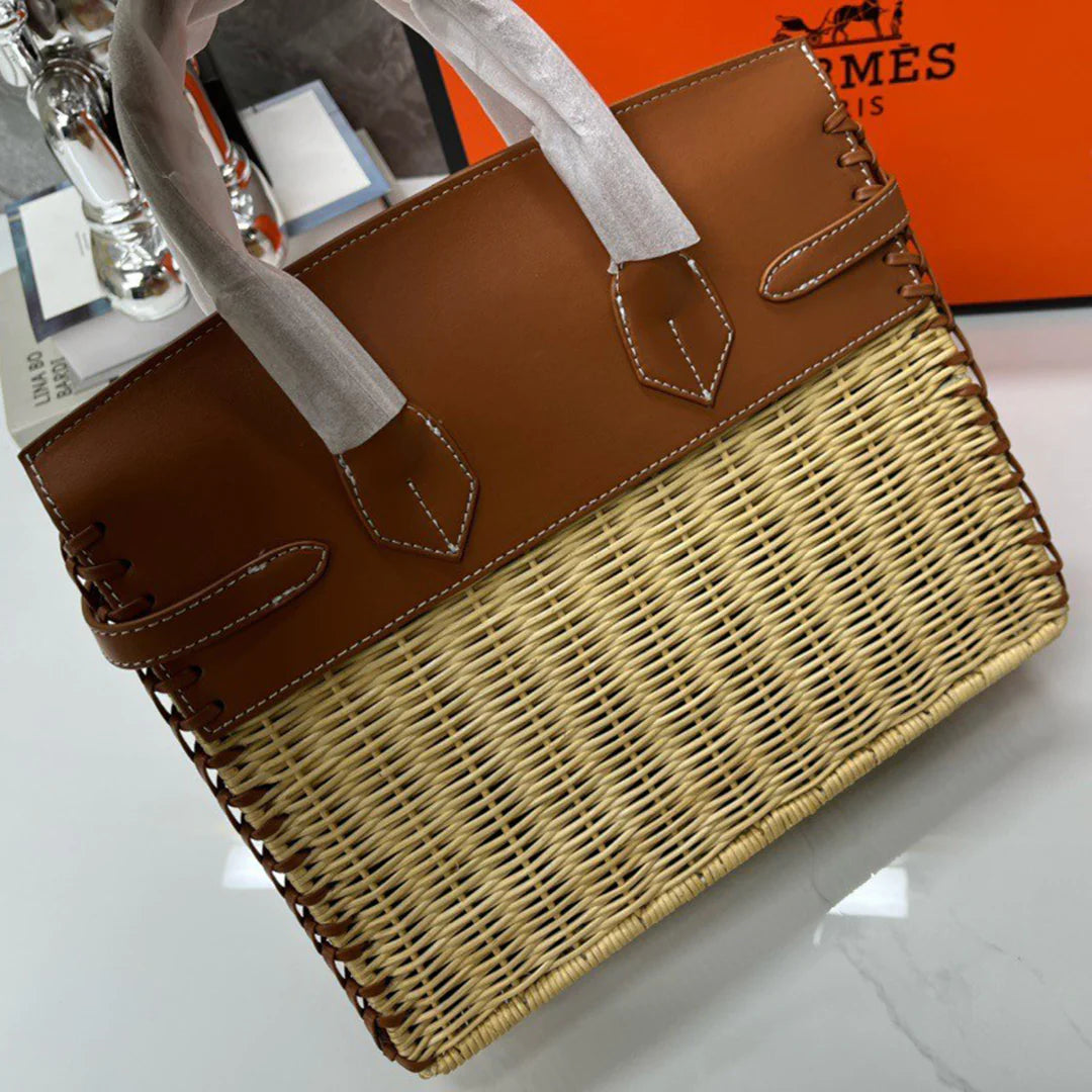 New Fashion Classic Vine Handbag 1024032008