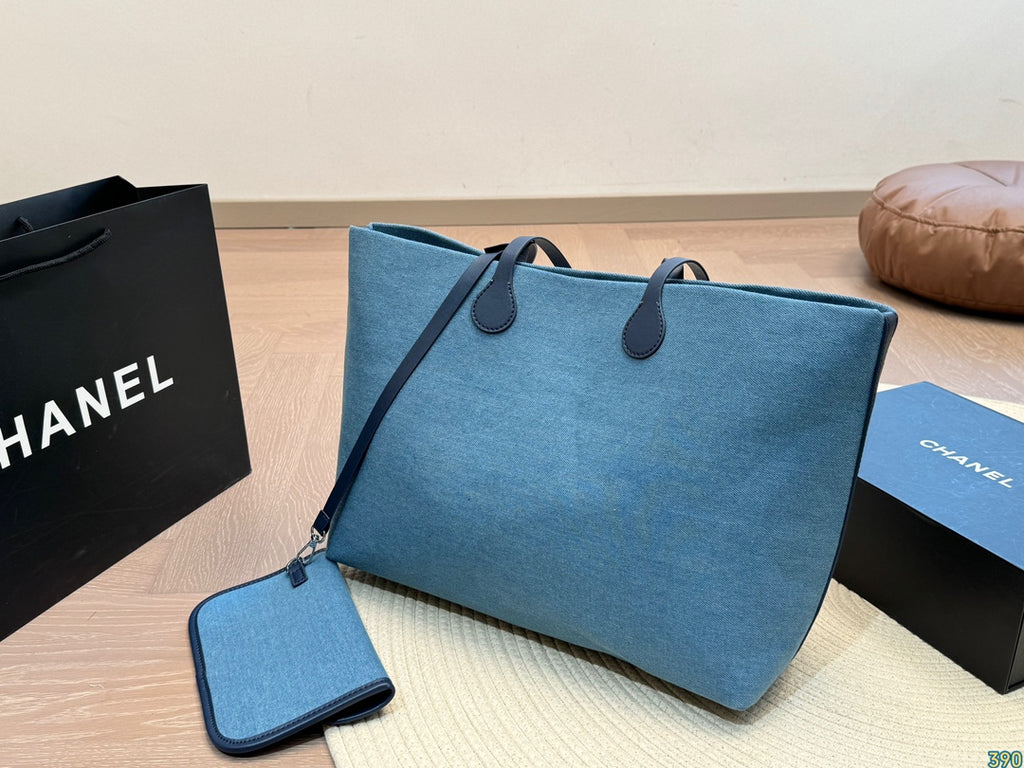 New Style CC Tote Bag 9000927013