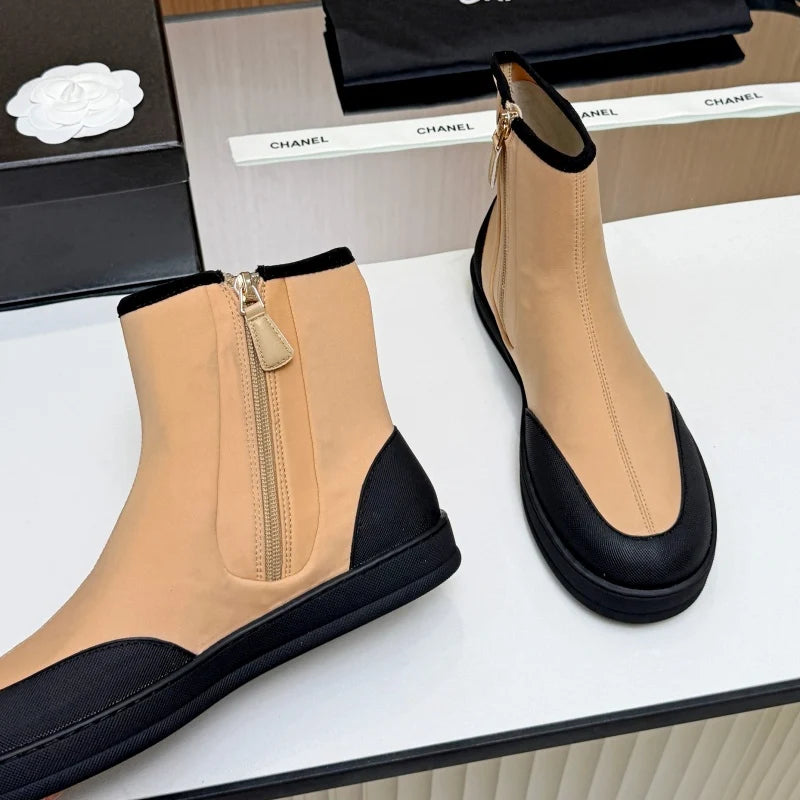 New Fashion women's CC shoes XY1326091602