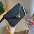 New Fashion Versatile One Shoulder Crossbody Bag 1023122823