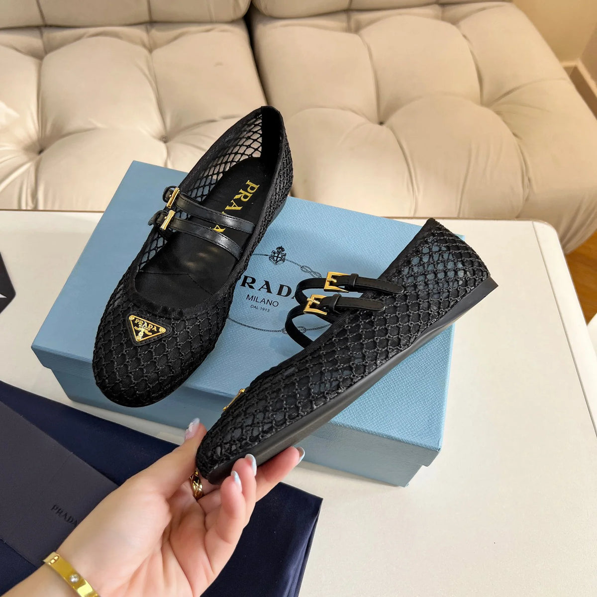 Retro Fashion Classic Pieces Loafers 1025021005