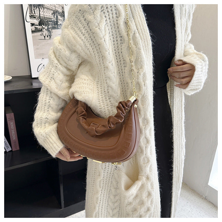 Fashion casual crossbody bag PF1023092005