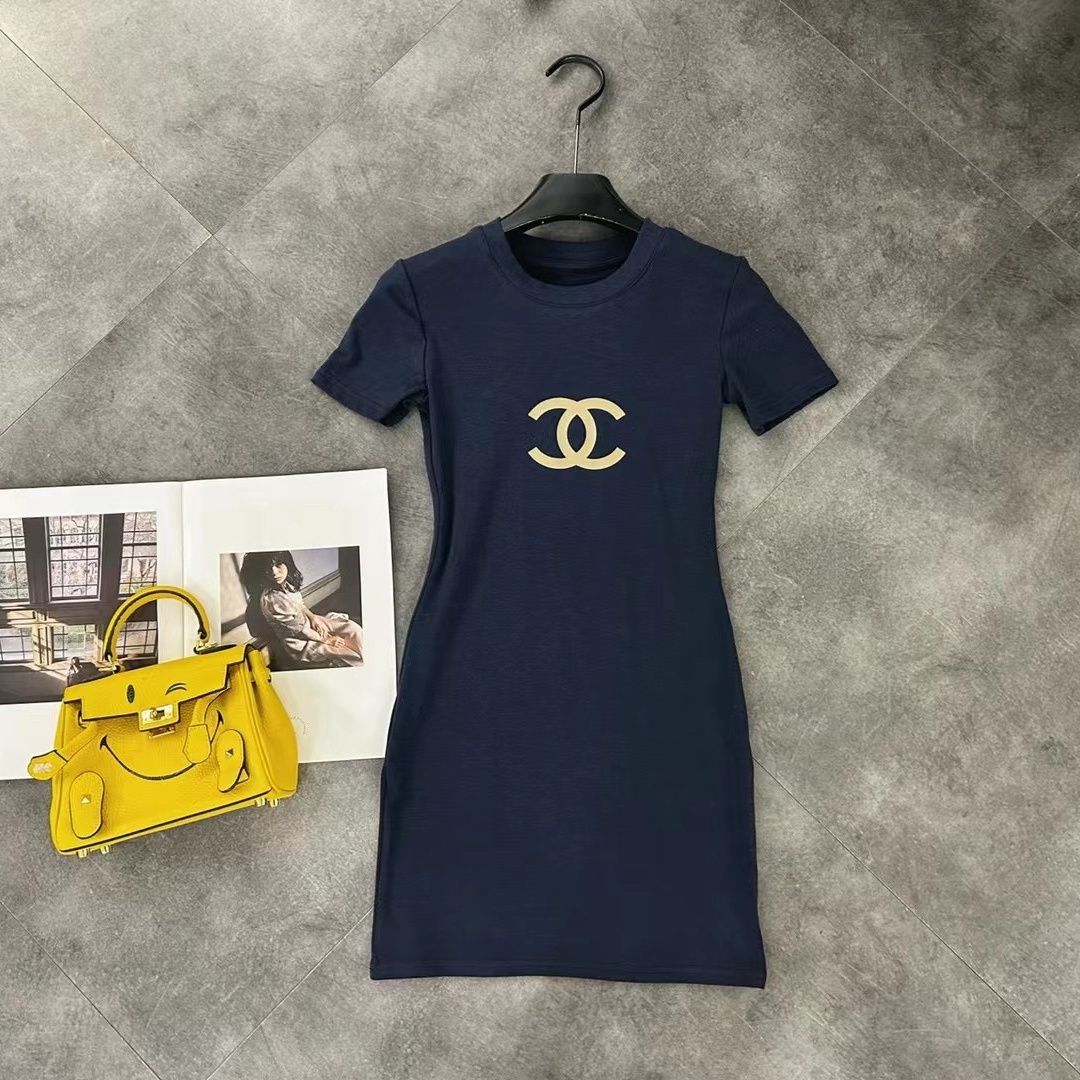 Fashion wrap T skirt PD10062711