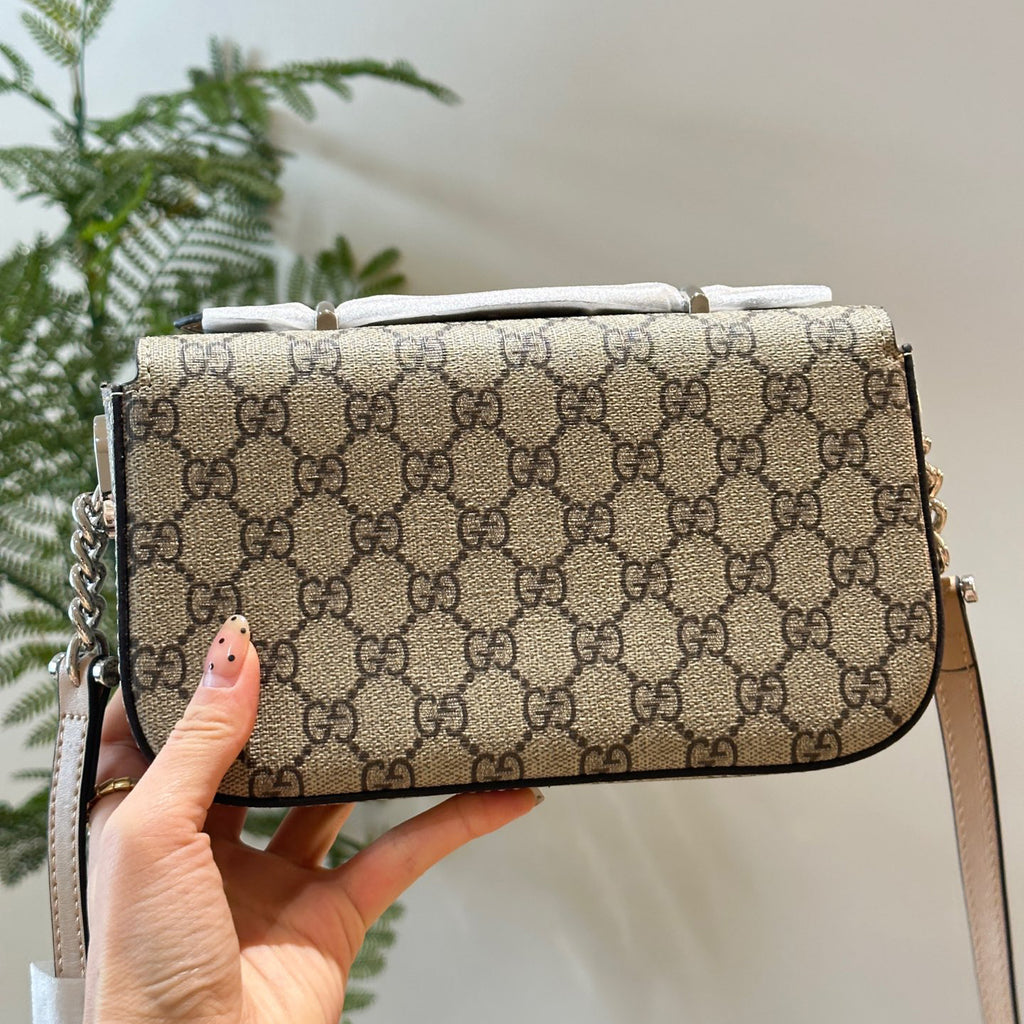 Petite  mini shoulder bag 0724051503