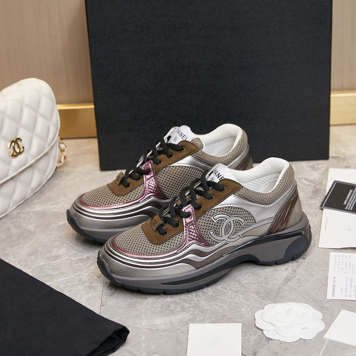 Fashion casual sports shoes XC1023101628