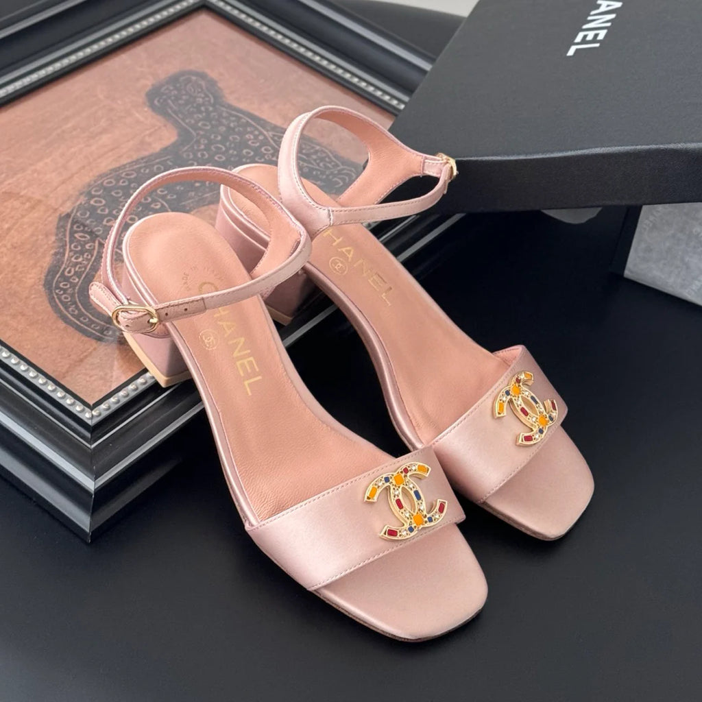 25K Mary Jane New Sandals 1025051510
