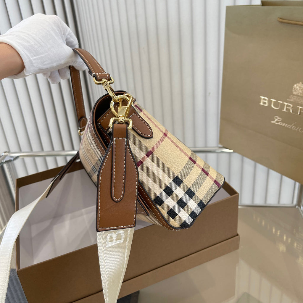 B-Fashion Shoulder Bag XC07070506