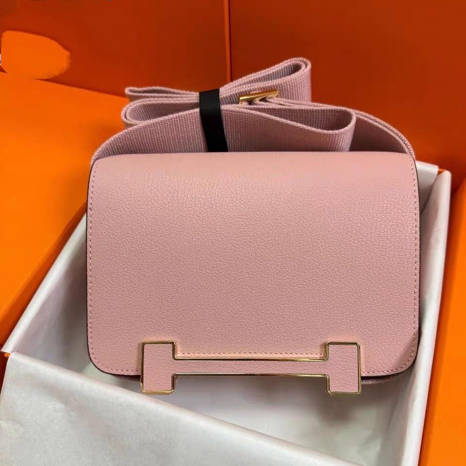 New Women's Bag Clog Bag Crossbody Shoulder Bag 1024070803