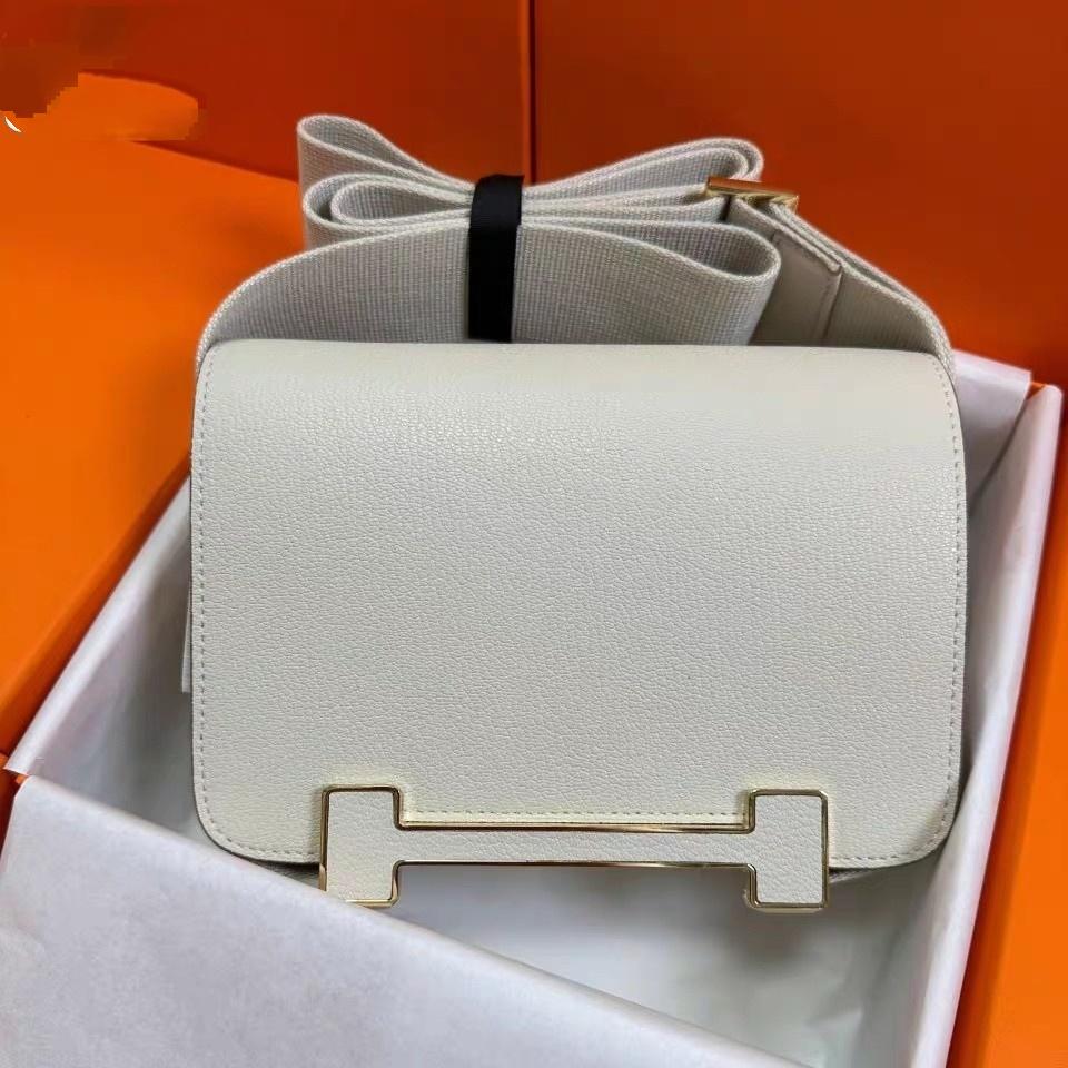 New Women's Bag Clog Bag Crossbody Shoulder Bag 1024070803