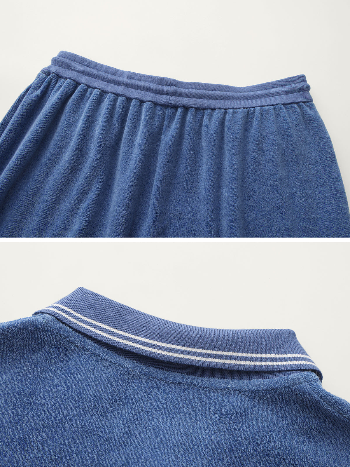 Kins Class Supple Theory Sweatshirt & Pants for Adults