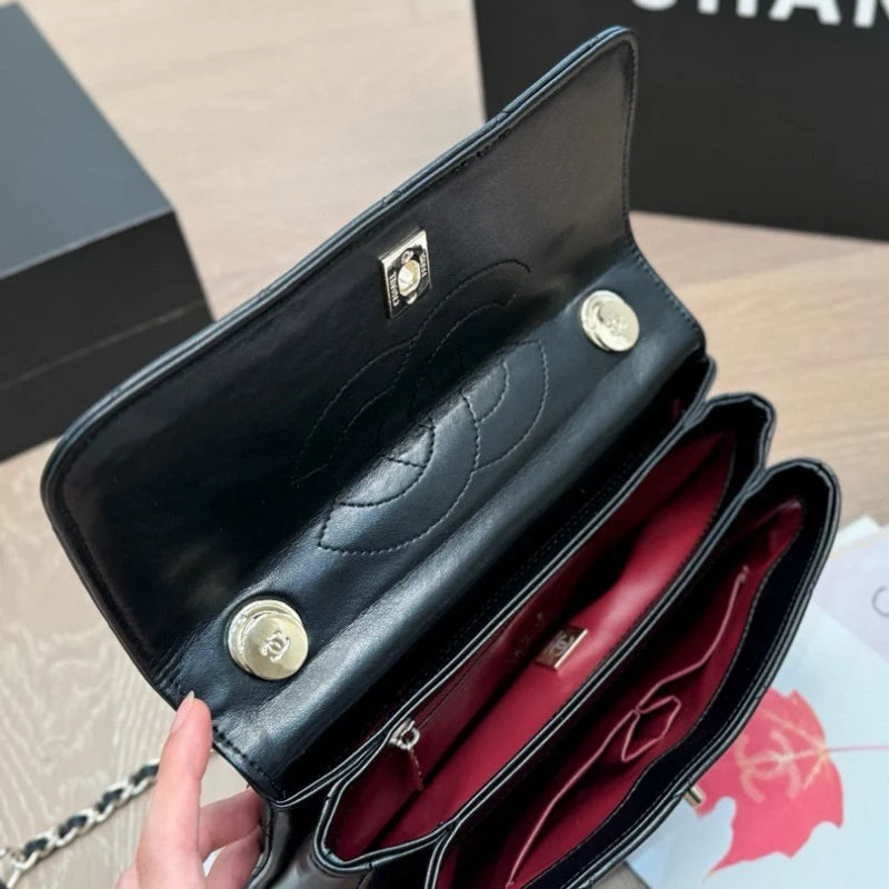L 26ss Women's Shoulder Bag CWT1326090226
