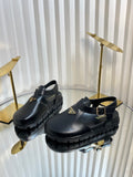 P serrated sole Roman new style sandals 0725070804