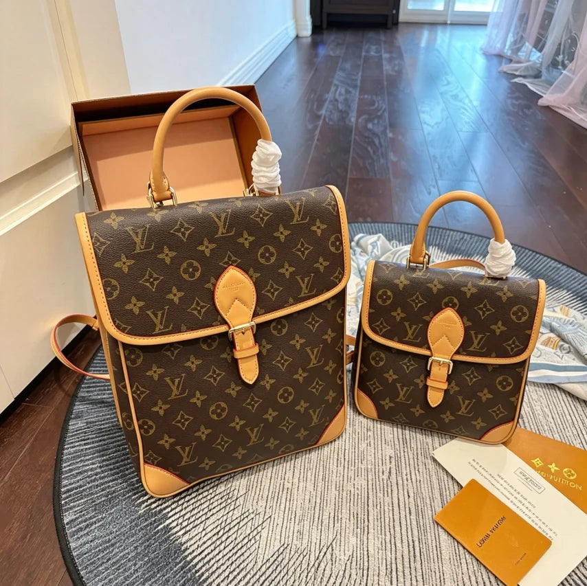 LV 26ss Women's Backpack CWT1326082103