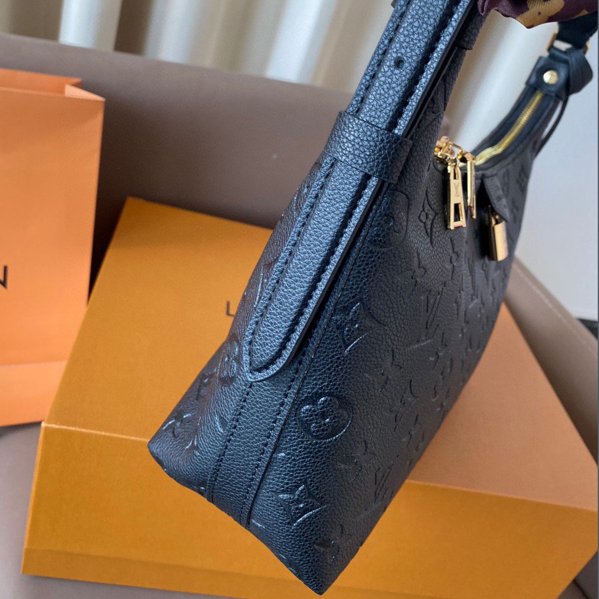 L Sac S¥ort Underarm Bag XC24092306