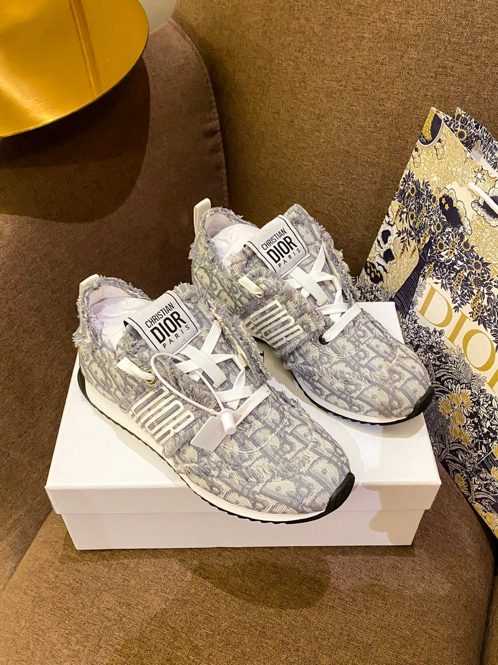 D New Printed Sports Shoes 0726070101
