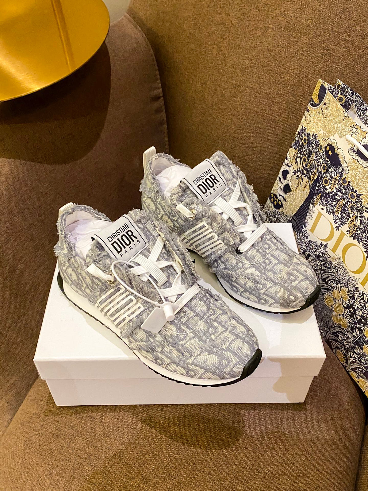 D New Printed Sports Shoes 0726070101
