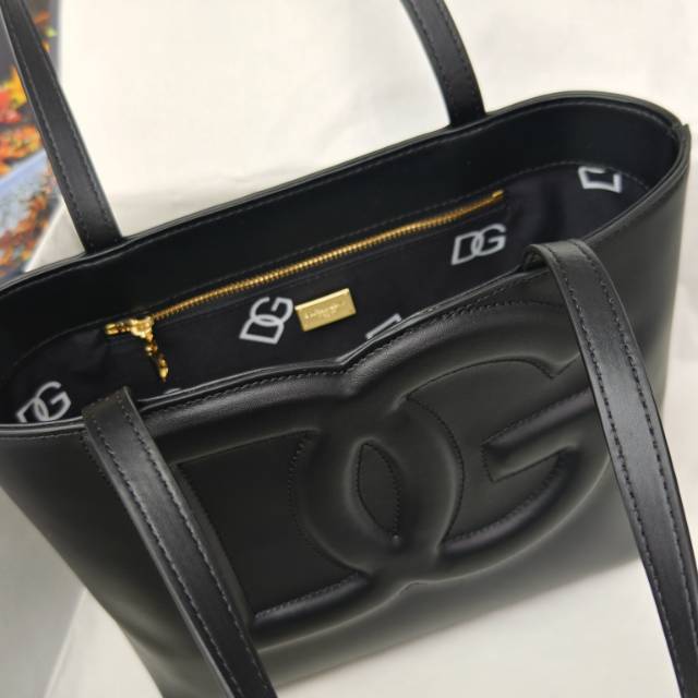 DG new fashionable shopping bag 0725101501