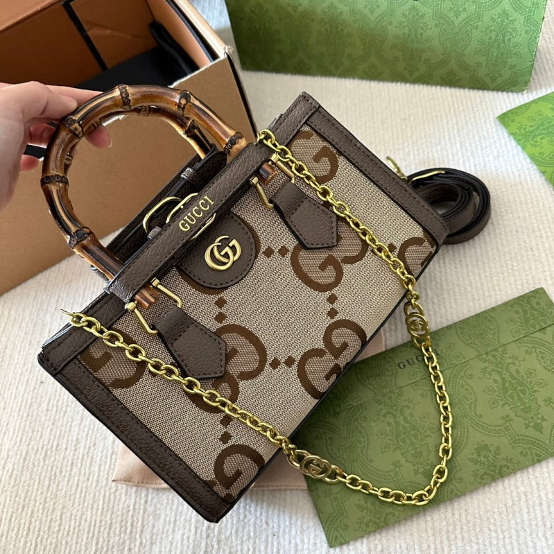 New Fashion Trend Casual Ladies Handbag XC0223080805