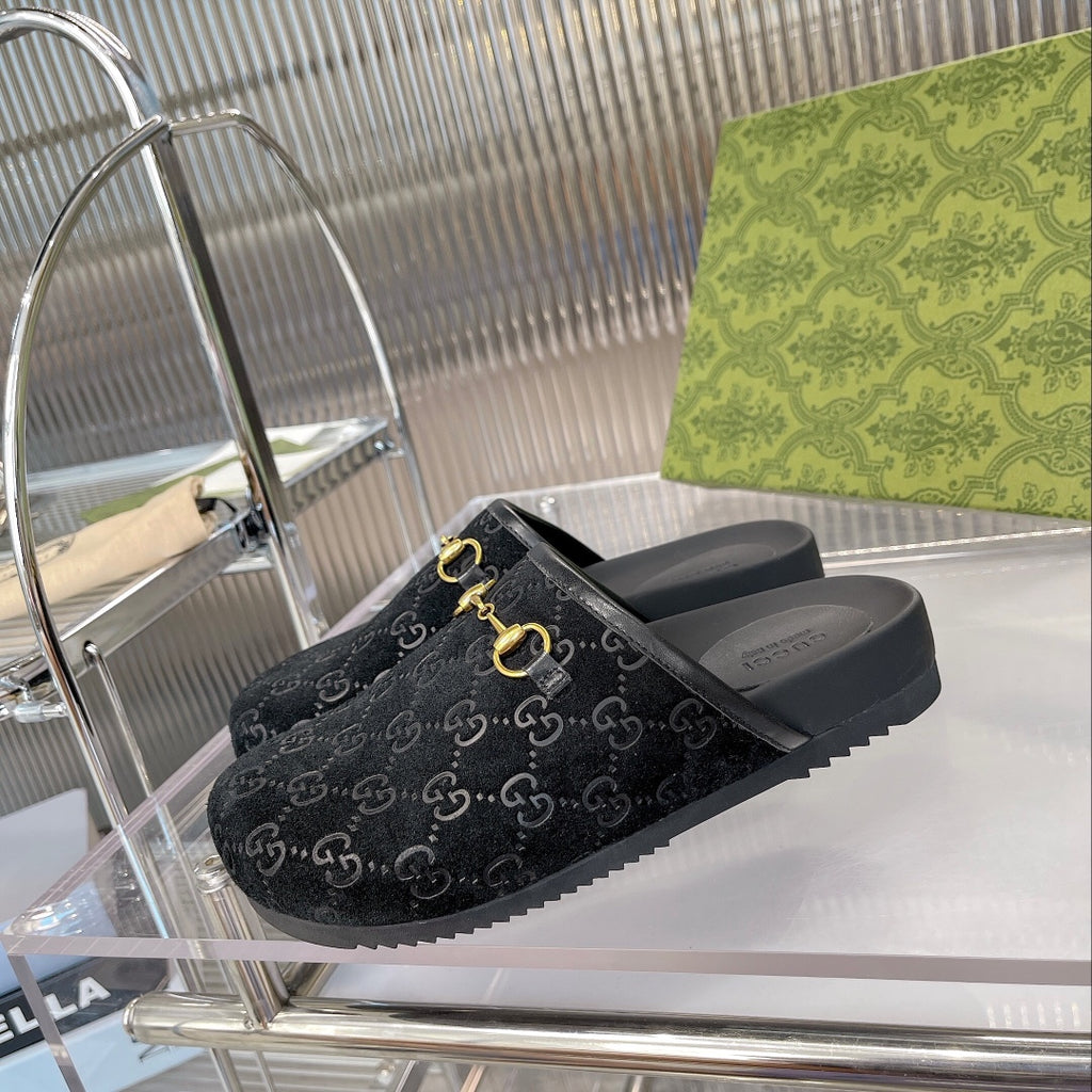 2023 New  Printed Slippers (Men and Women)-T5