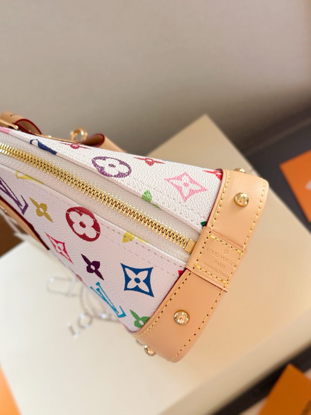 L fashion 3 color shell bag 0725031910