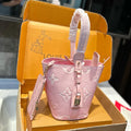 L all inbb bucket bag 1025043009