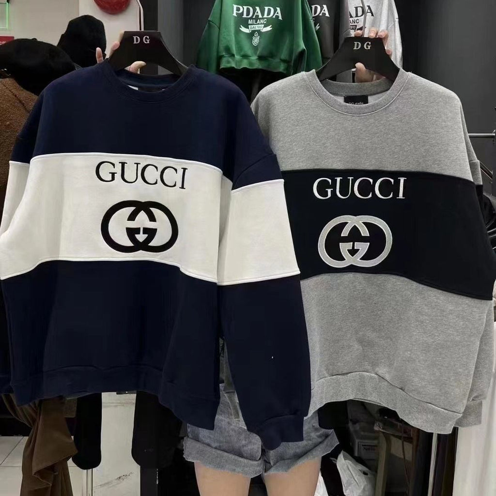 Leisure G Logo New Style Women's Cloth