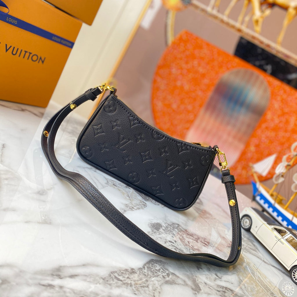 Fashion luxury multi-style shoulder bag