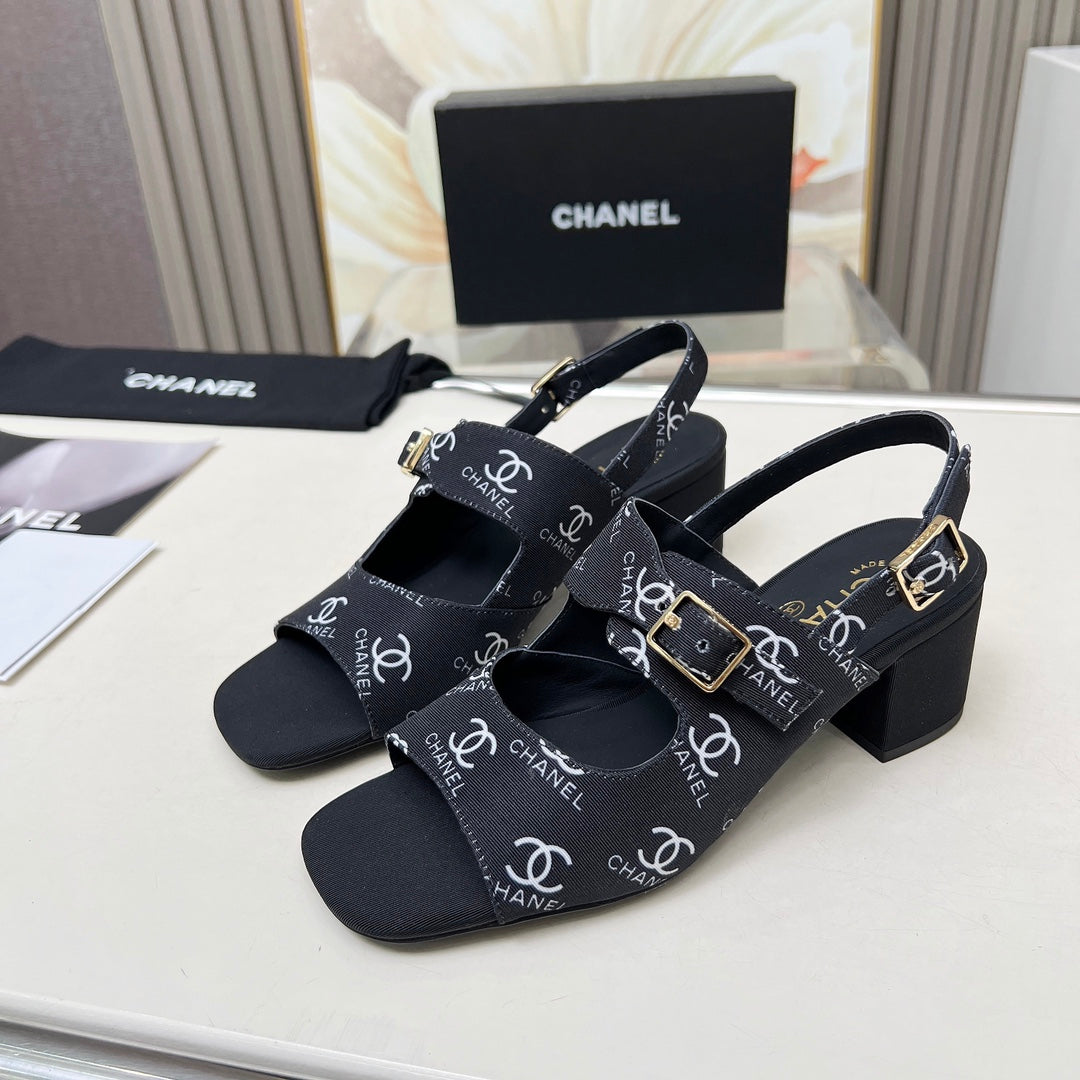 Fashion High Heels Sandals 0725042102