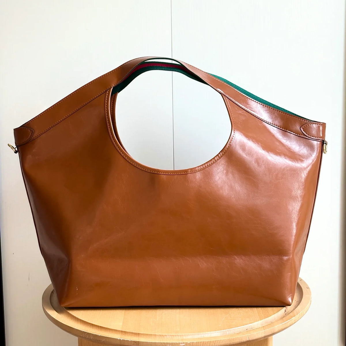 Stylish and casual large capacity crossbody bag 1425122311