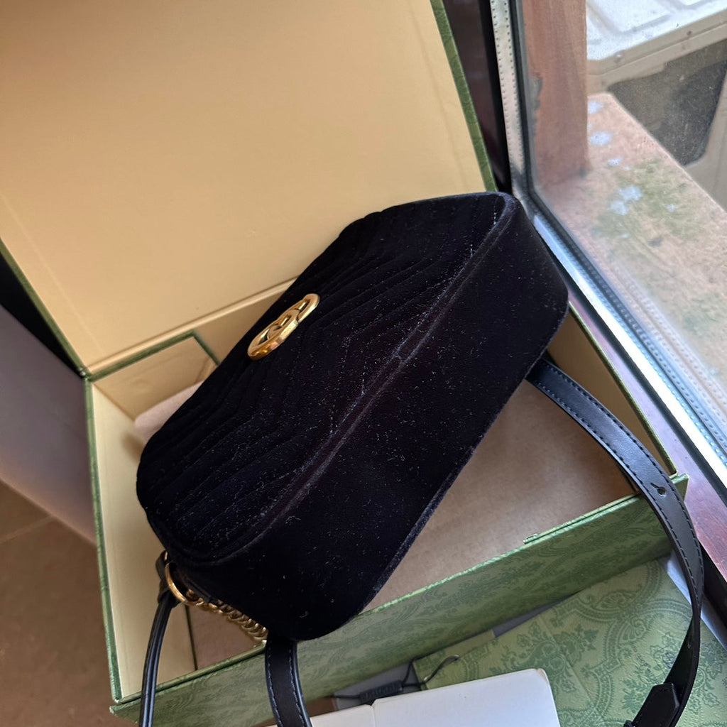 Fashion Classic Bag CWT1023101105