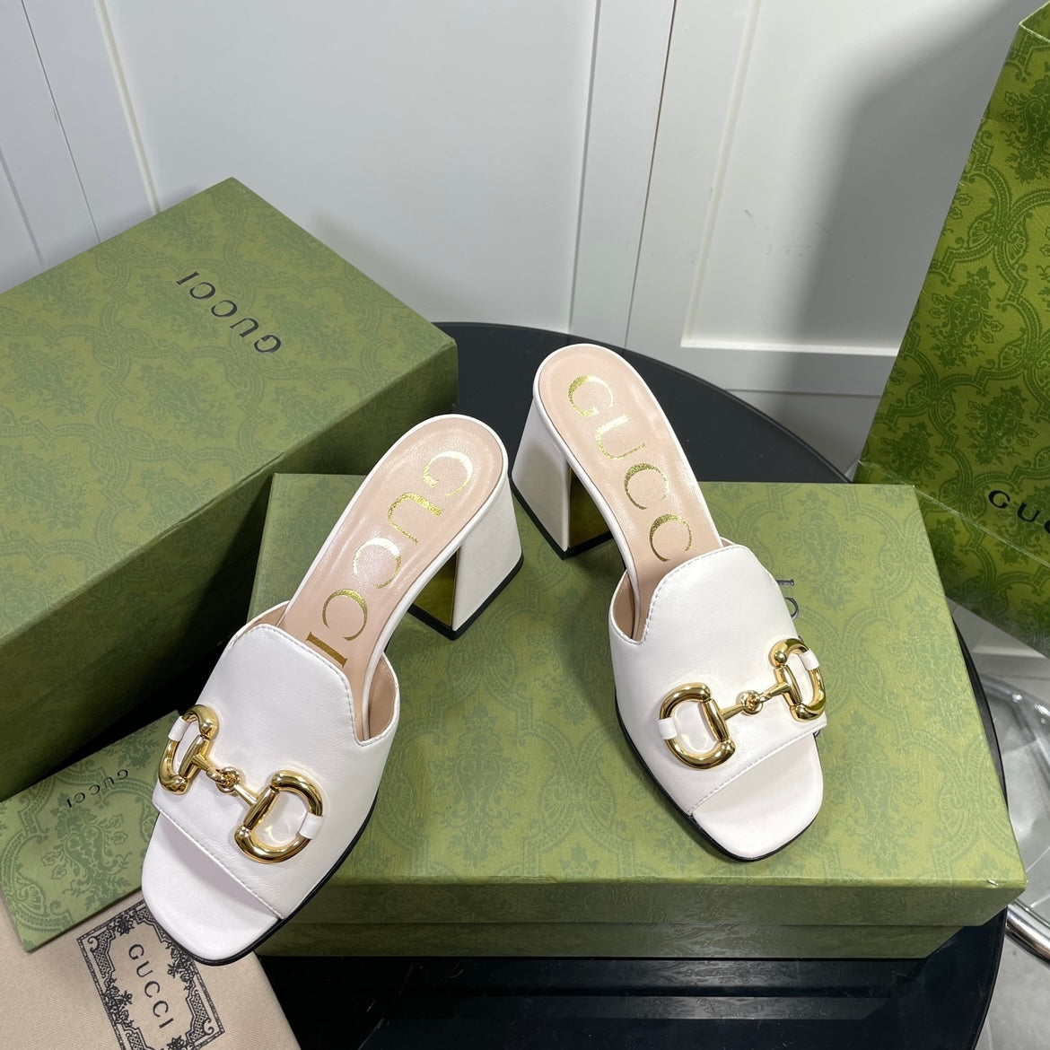 New fashion high heels  SPF062809