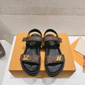 L 24S Classic Summer Sandals 1824061305