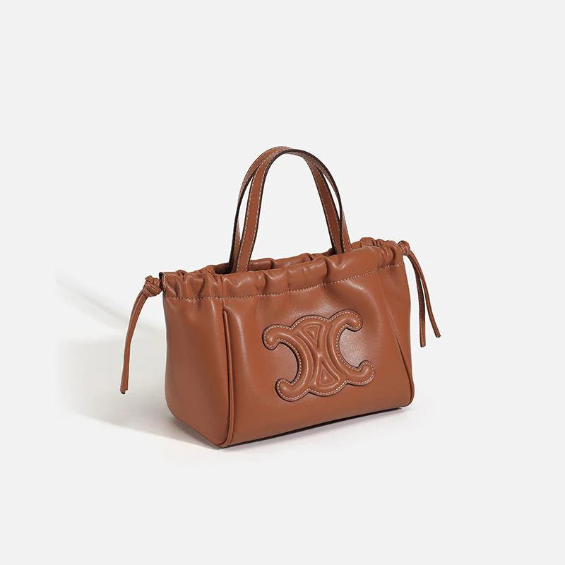 New Fashion All-match Large Capacity Shoulder Bag 1024041129