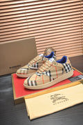 BBR Classic Stripe Low-Top Sneakers 0724123101