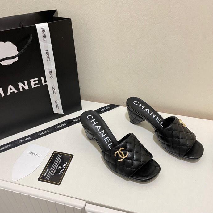 New Fashion All-match Slippers 1024030412