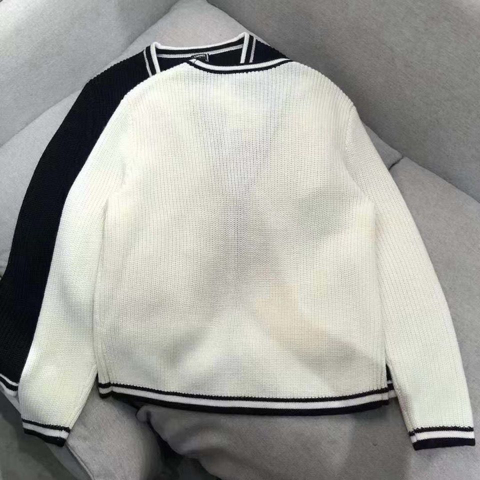 Fashion all-match lazy cardigan PD1023072824