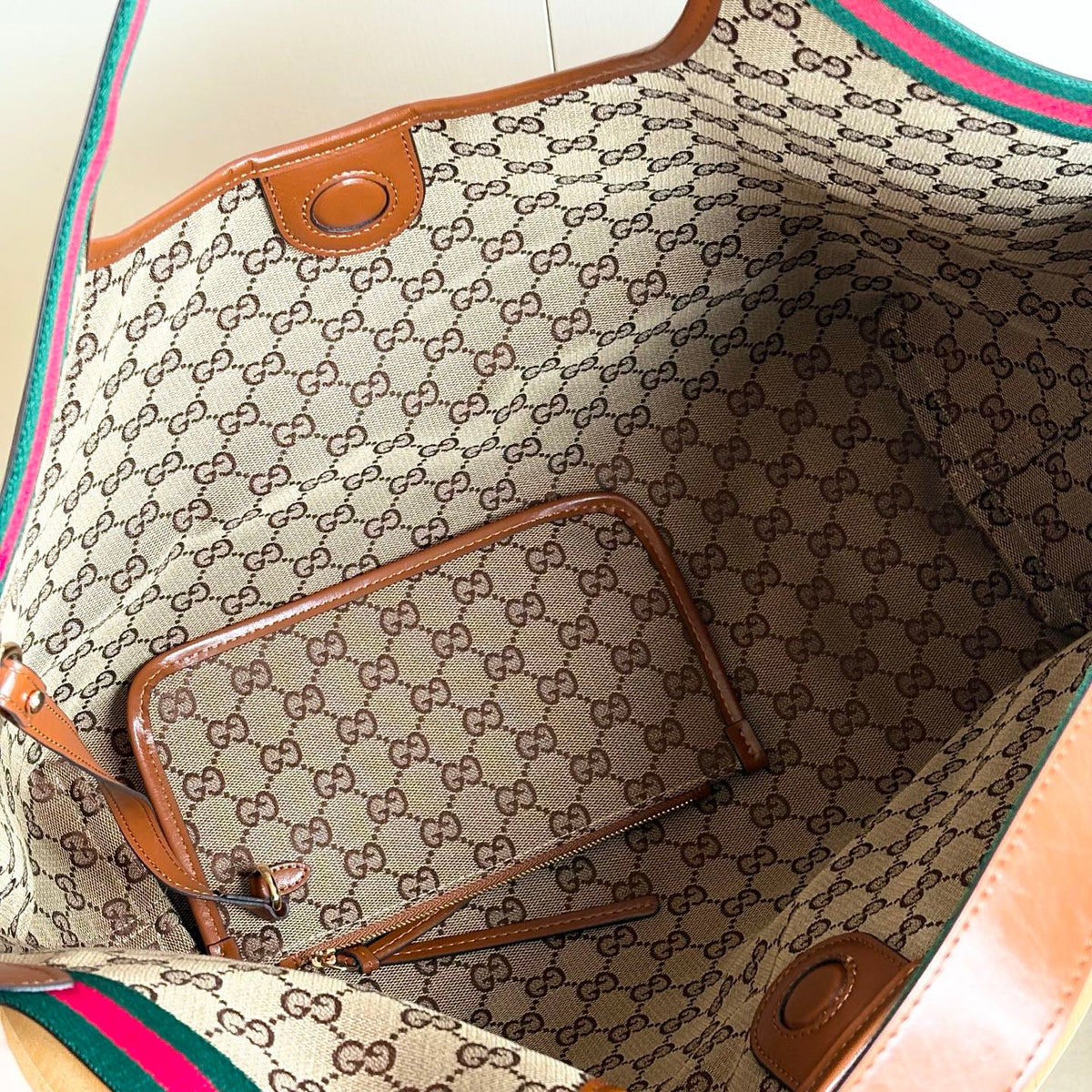 Stylish and casual large capacity crossbody bag 1425122311