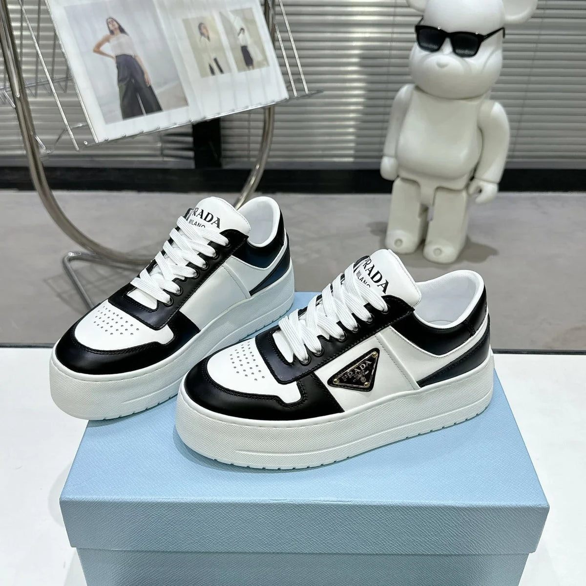 New casual sports board shoes women 1025031011