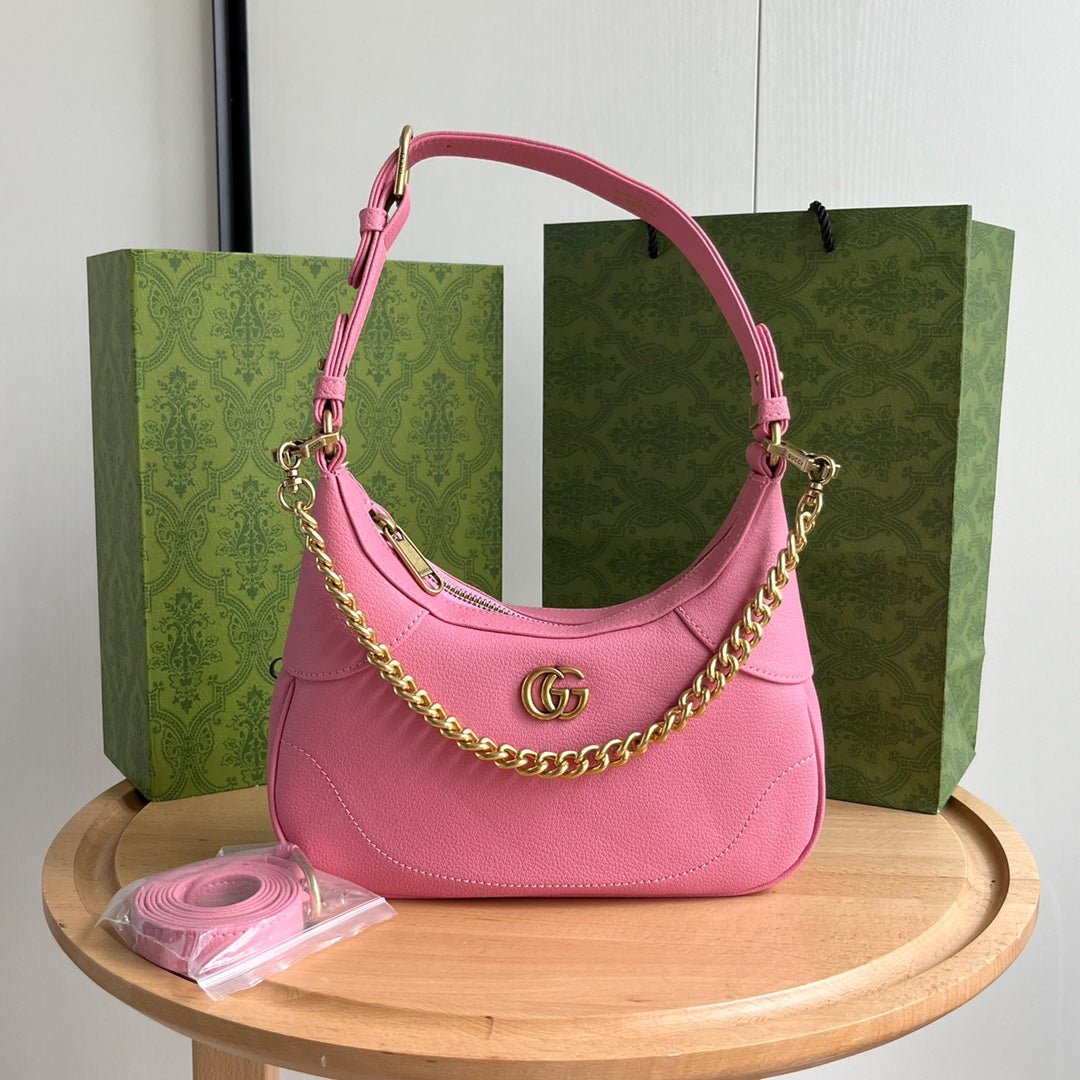 G hobo crescent armpit bag 1824061106