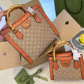 Boutique Bamboo Handbag XC07032702