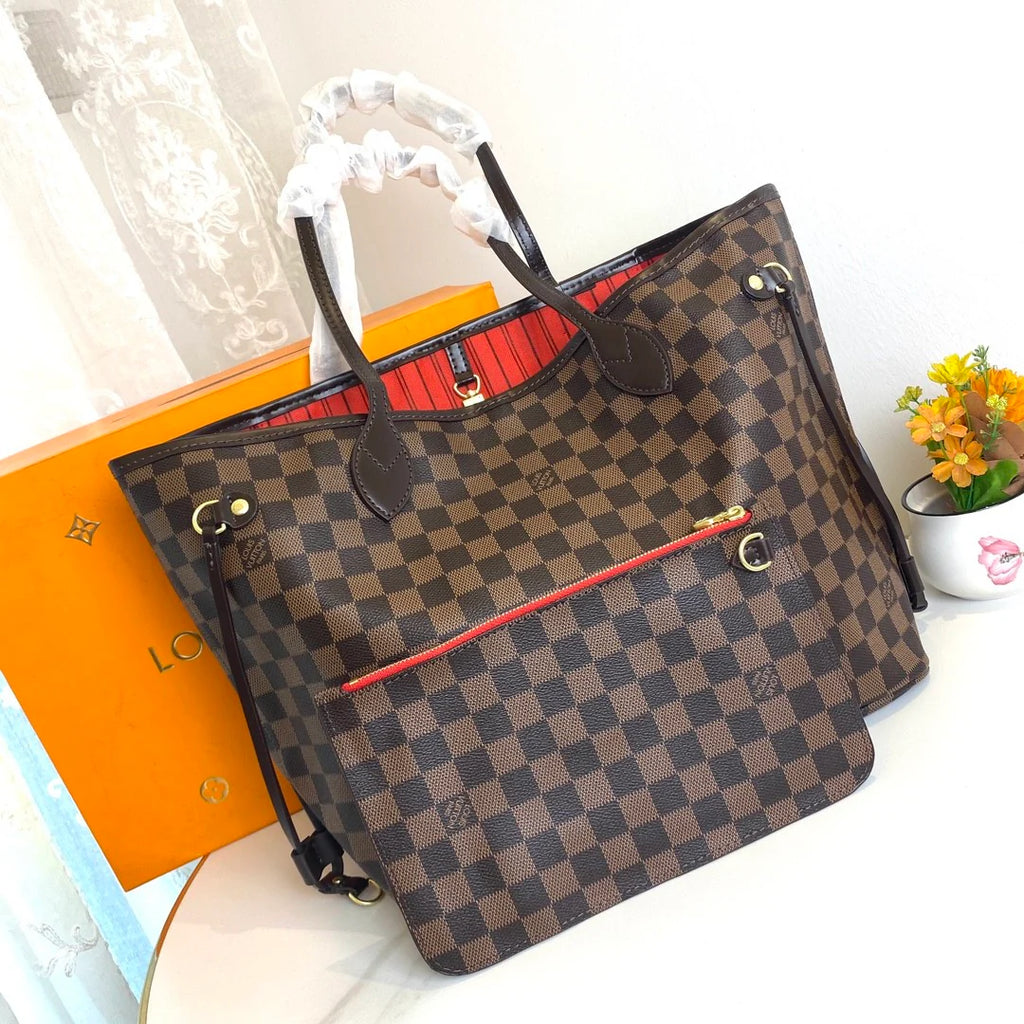 New Presbyopia Fashion Versatile Shopping Handbag 1024062407