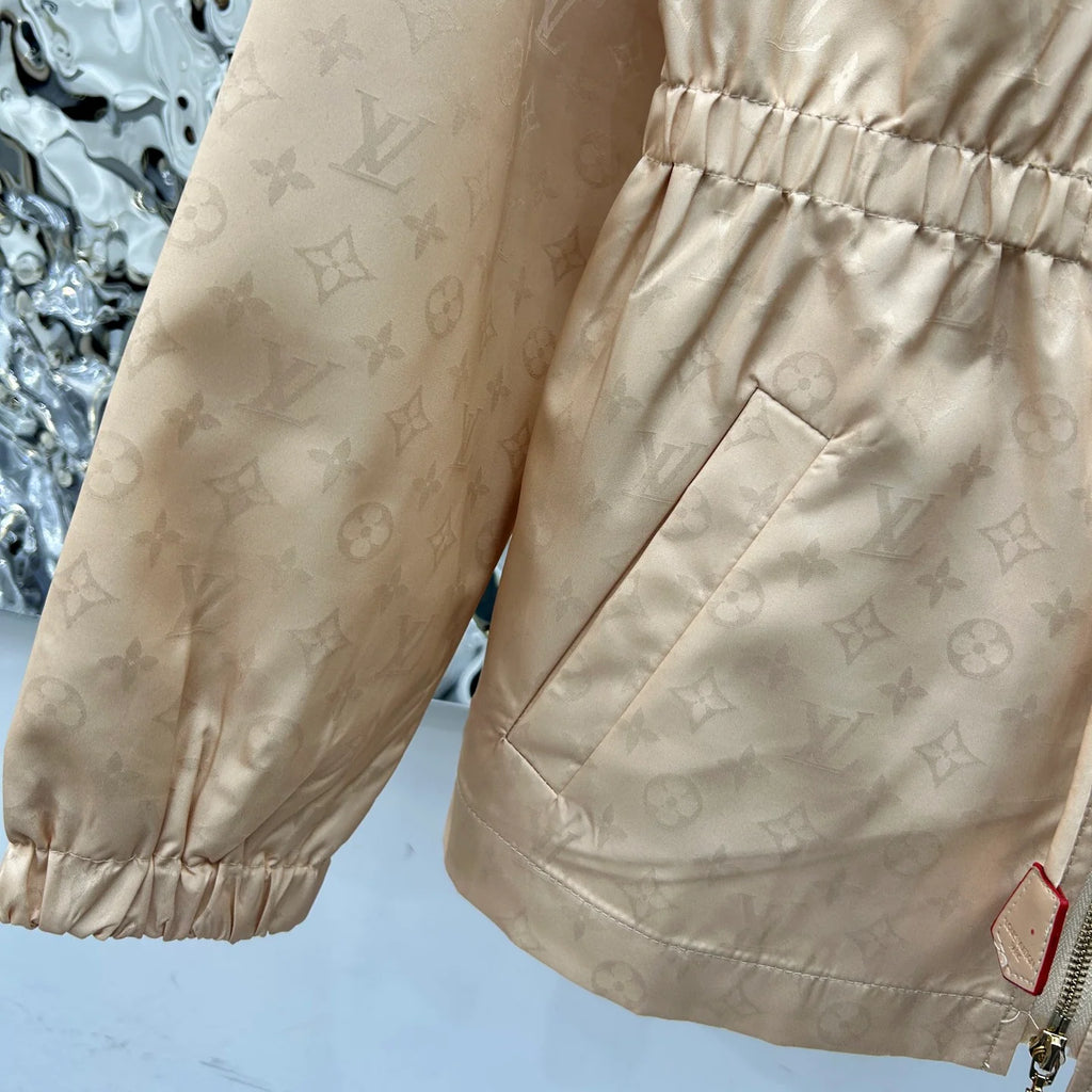 New Women's Fashion Trench Coat 1426011315