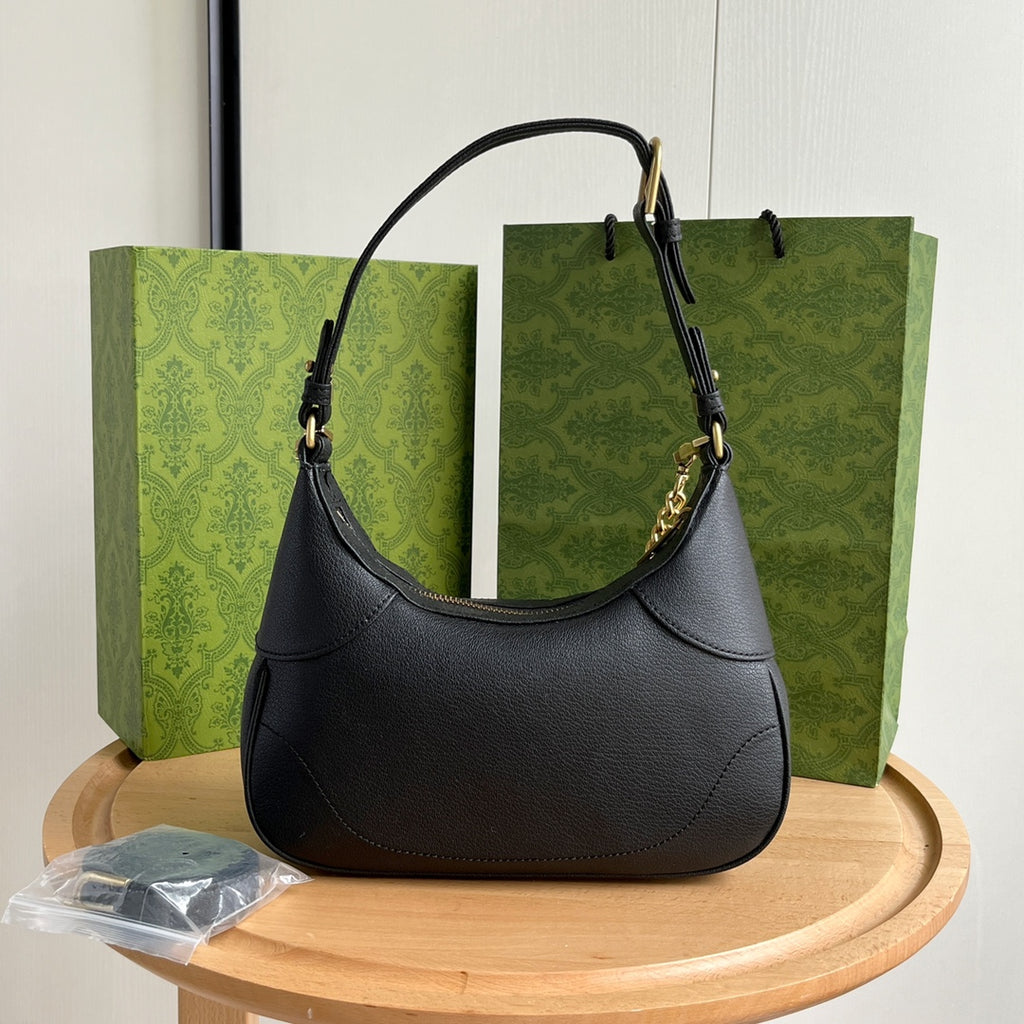 G hobo crescent armpit bag 1824061106