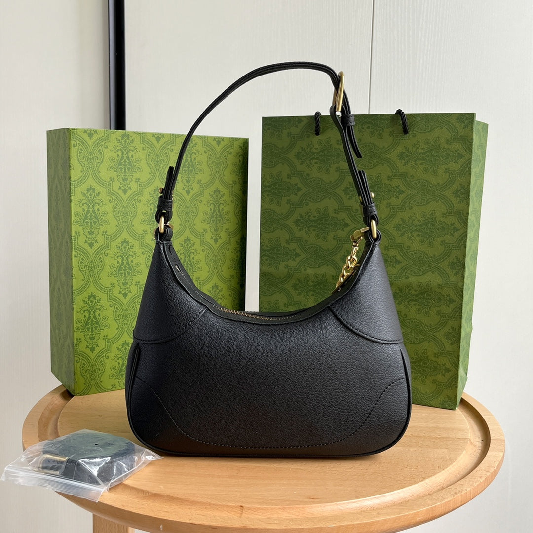 G hobo crescent armpit bag 1824061106