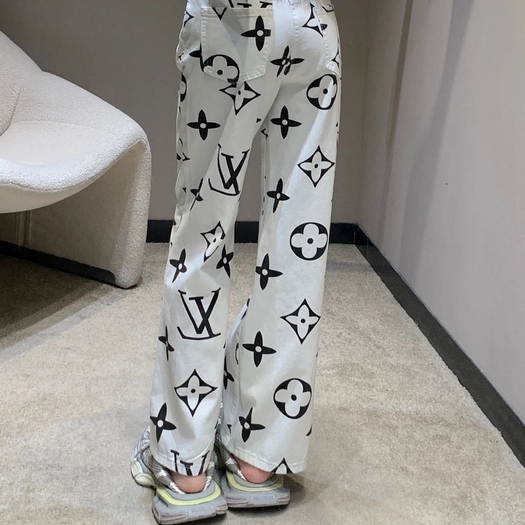 New Fashion Women's Casual Pants 1025042108