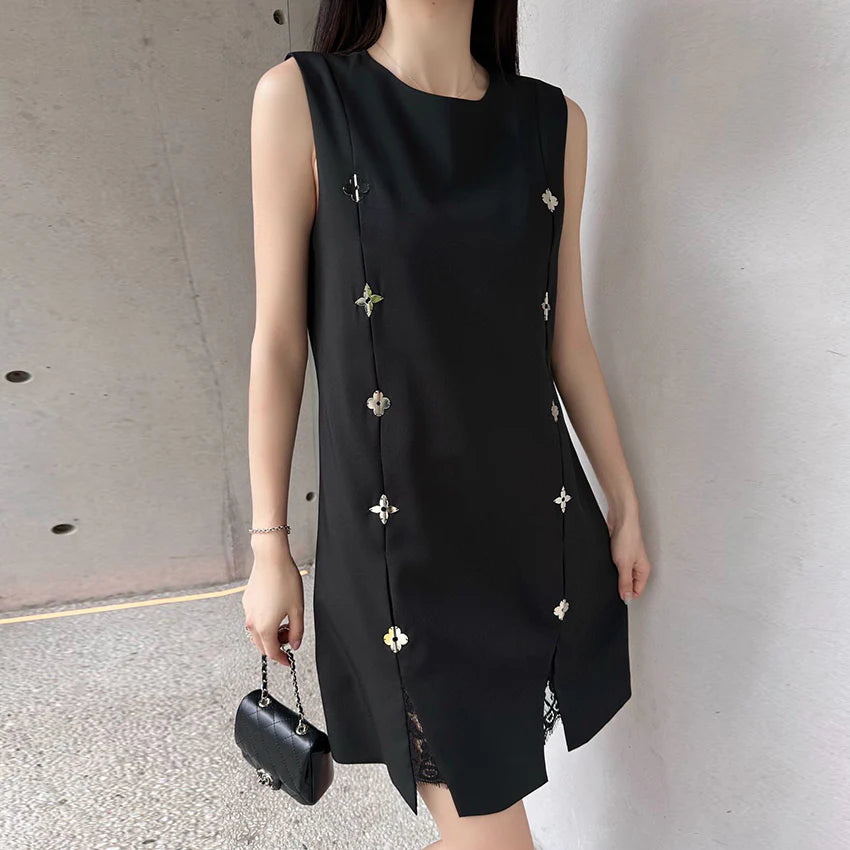 New Fashion Versatile Tank Top Dress 1024061401