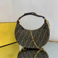 Fashion all match messenger bag PD1023082413