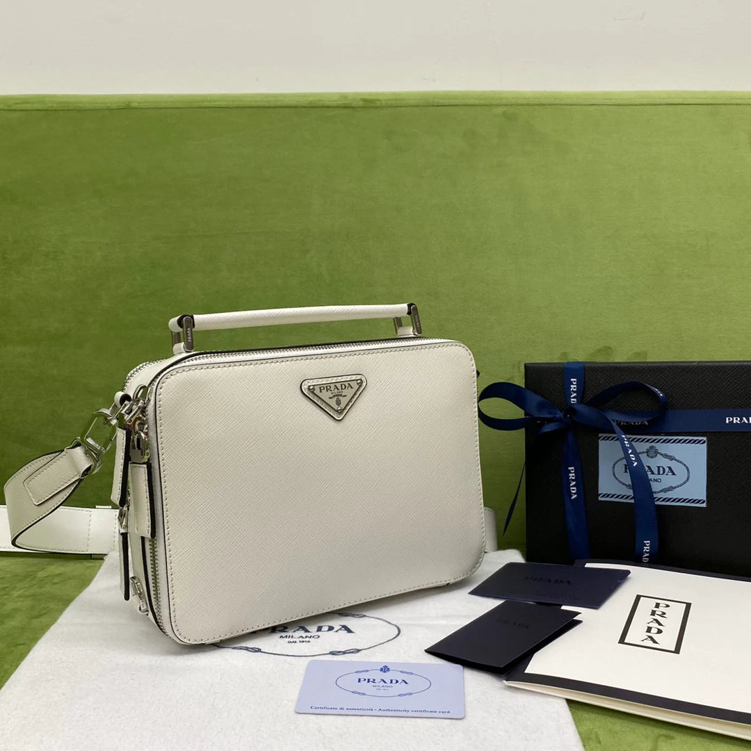 Unisex versatile casual crossbody bag 1024071514